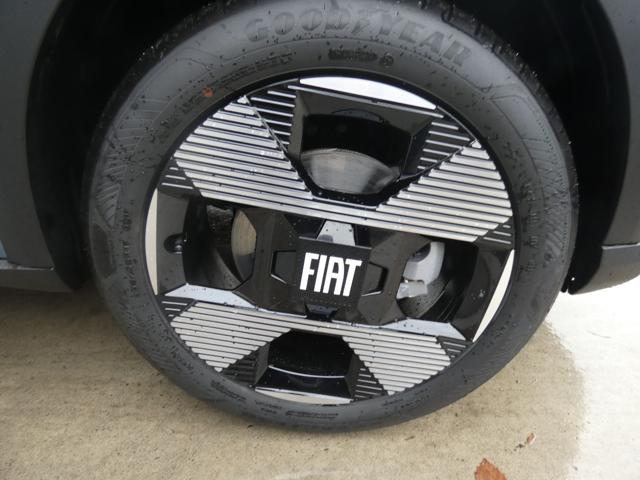 FIAT Grande Panda usata, con Controllo elettronico della corsia