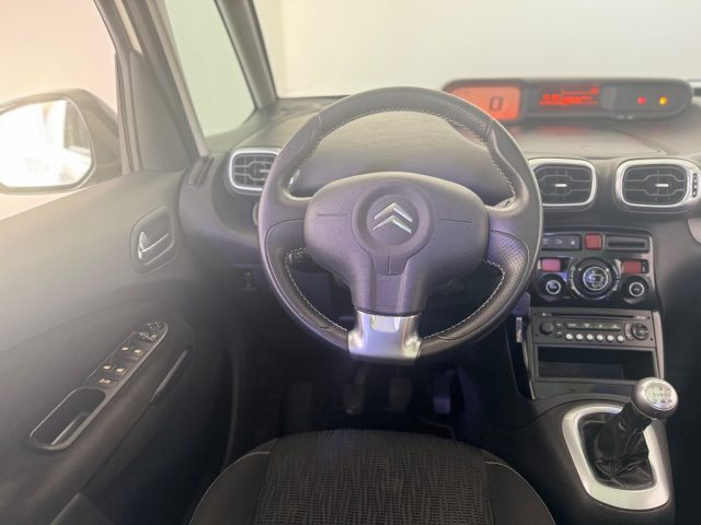CITROEN C3 Picasso usata 11