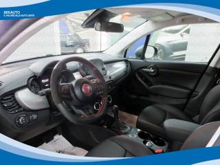 FIAT 500X usata, con Airbag laterali