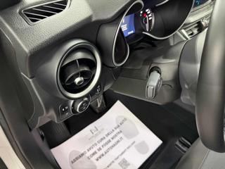 ALFA ROMEO Stelvio usata, con Sensore di luce