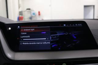 BMW 220 usata, con Sistema di navigazione