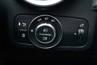 ALFA ROMEO Stelvio usata, con Controllo elettronico della corsia