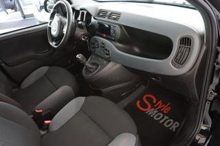 FIAT Panda usata, con Climatizzatore