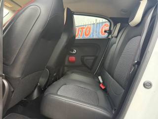 RENAULT Twingo usata 21