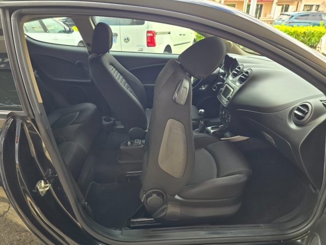 ALFA ROMEO MiTo usata 84