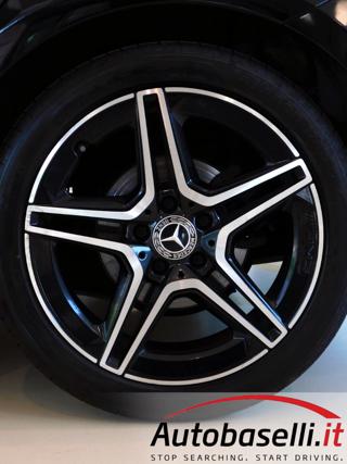 MERCEDES-BENZ A 180 usata 80