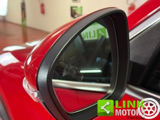 ALFA ROMEO Stelvio usata, con Luci diurne LED