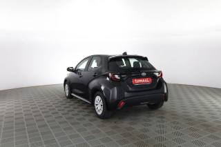 TOYOTA Yaris usata 4