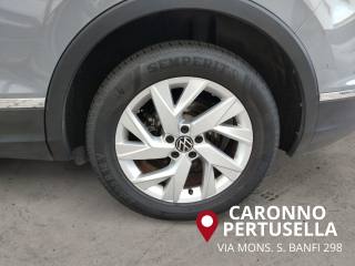 VOLKSWAGEN Tiguan usata, con Servosterzo