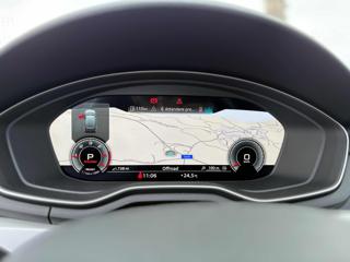 AUDI A4 usata, con Controllo trazione