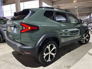 DACIA Duster usata, con Boardcomputer