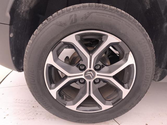 CITROEN C3 Aircross usata, con Bluetooth