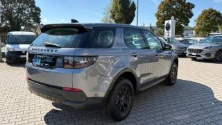 LAND ROVER Discovery Sport usata, con Airbag laterali