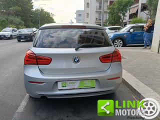 BMW 116 usata 67