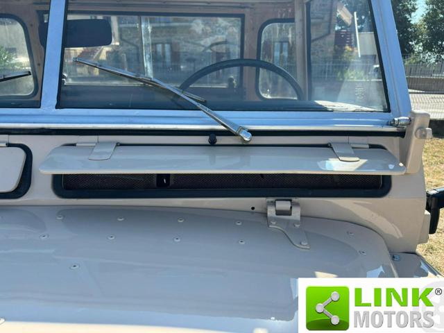 LAND ROVER Other usata 15