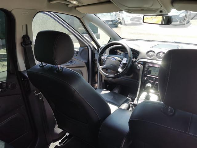 FORD S-Max usata 25