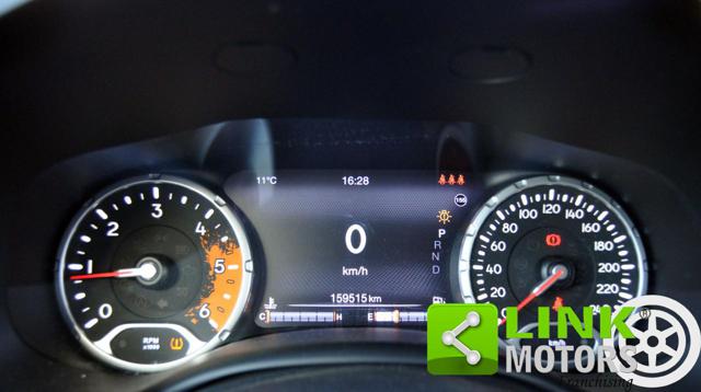 JEEP Renegade usata 20