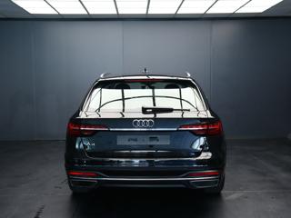AUDI A4 usata, con Alzacristalli elettrici