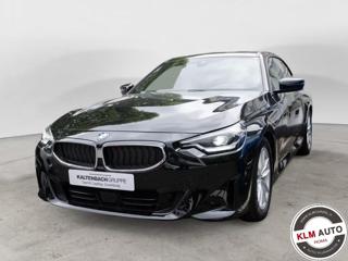BMW 220 usata, con Airbag