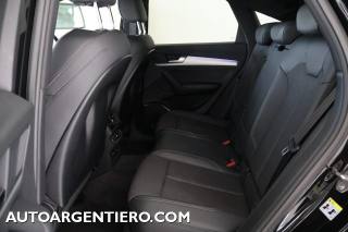 AUDI Q5 usata, con Sedile posteriore sdoppiato