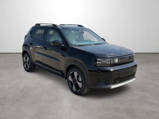 FIAT Grande Panda usata, con Airbag laterali