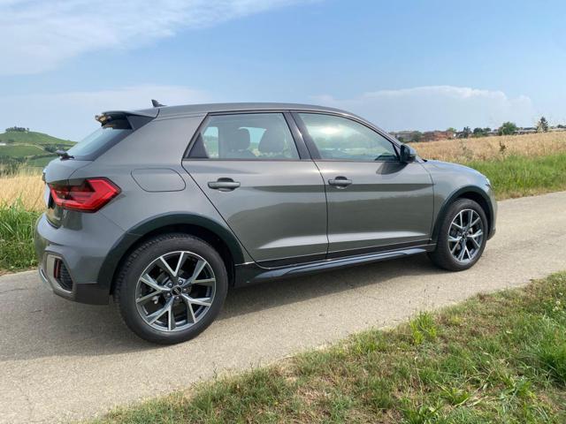 AUDI A1 usata, con Airbag Passeggero