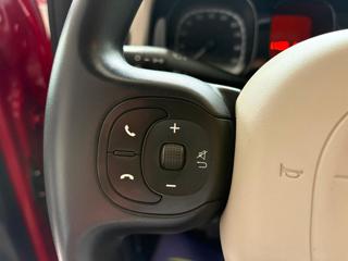 FIAT Panda usata, con Immobilizzatore elettronico