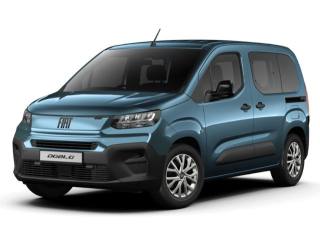 FIAT Doblo Doblò 1.5 BlueHdi 100 CV M1