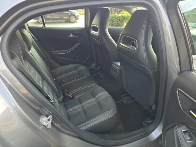 MERCEDES-BENZ GLA 200 usata 102