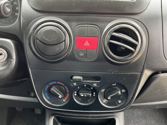 CITROEN Nemo usata 13