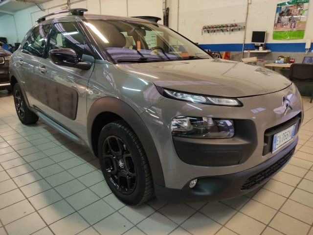 CITROEN C4 usata, con Airbag laterali
