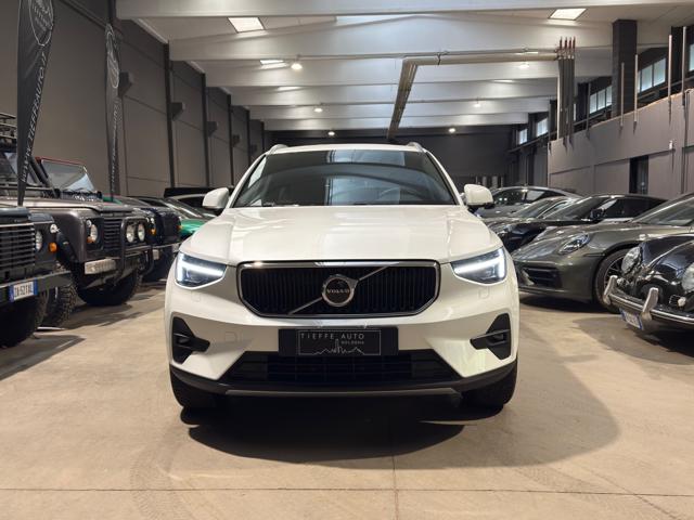 VOLVO XC40 usata, con Airbag