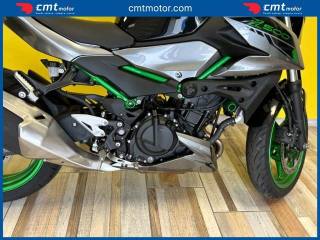 KAWASAKI Z 500 usata 10