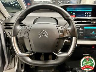 CITROEN C4 Spacetourer usata, con Filtro antiparticolato