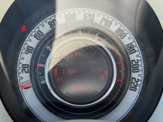 FIAT 500 usata 14