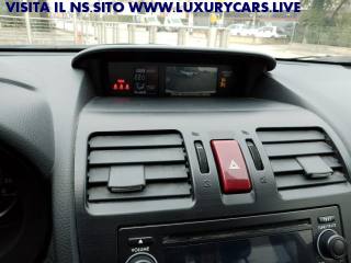 SUBARU XV usata, con Chiusura centralizzata