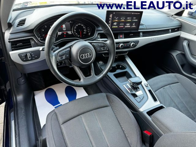 AUDI A4 usata, con Bracciolo
