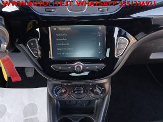 OPEL Corsa usata, con Immobilizzatore elettronico