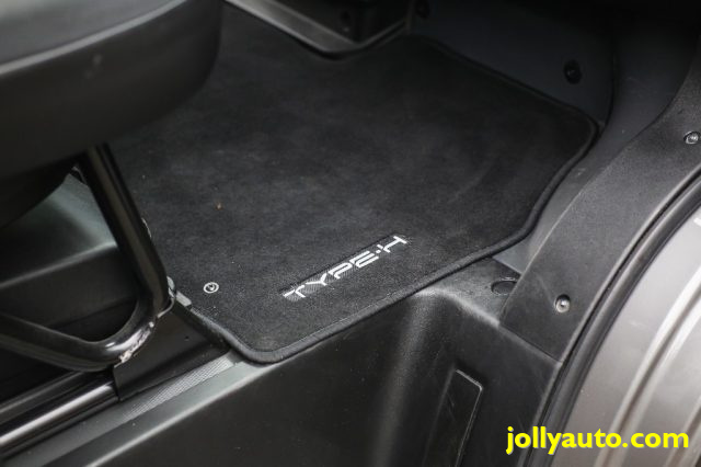 CITROEN Jumper usata 99