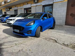 FORD Puma usata, con Airbag