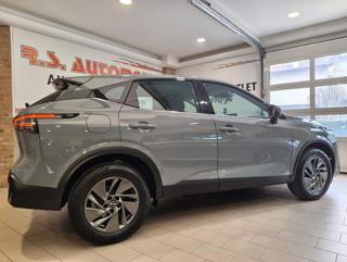 NISSAN Qashqai usata, con Airbag