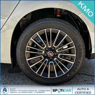 FIAT Tipo usata 24