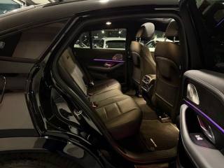 MERCEDES-BENZ GLE 350 usata, con Lettore CD