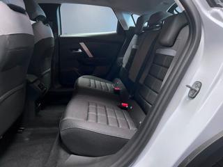 CITROEN C4 usata, con Controllo trazione