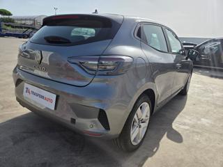 RENAULT Clio usata, con Alzacristalli elettrici