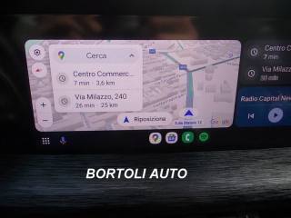 ALFA ROMEO Stelvio usata, con Cerchi in lega