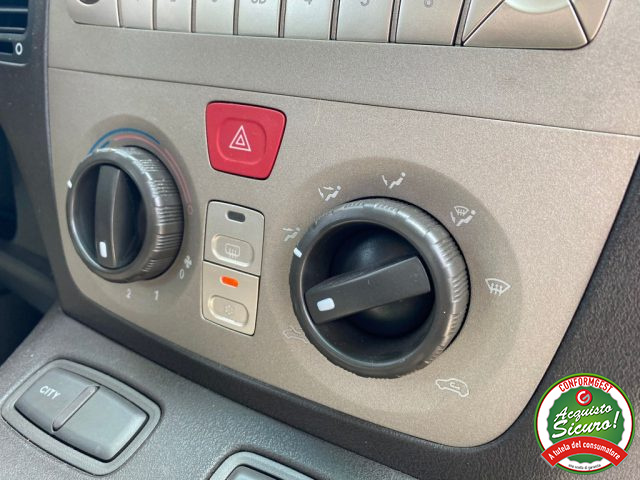 LANCIA MUSA usata, con Cerchi in lega