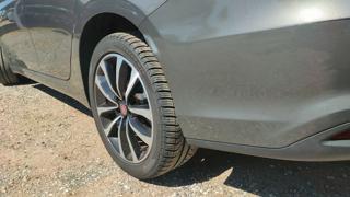 FIAT Tipo usata, con Climatizzatore