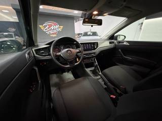 VOLKSWAGEN Polo usata, con ESP