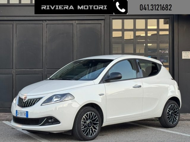 LANCIA Ypsilon usata, con ABS